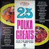 K-tel - 25 Polka Greats Vol.1 (1971)