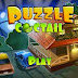 Puzzle Cocktail