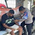  Layanan Keladi Sagu Hadir di Pangkalan Ojek Polimak III