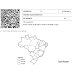 ATIVIDADE SOBRE REGIÕES GEOECONÔMICAS