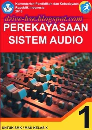 Download Perekayasaan Sistem Audio 1 X SMK MAK