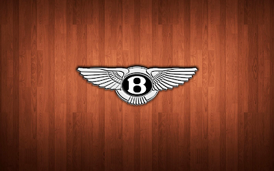 Bentley Logo