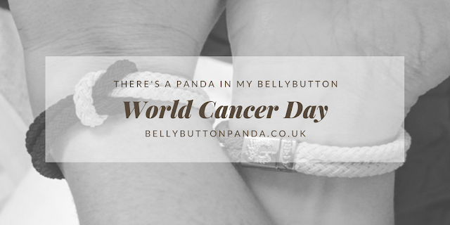 World Cancer Day, Act of Unity Bands, www.bellybuttonpanda.co.uk