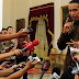 Presiden Jokowi Siap Berdiri Terdepan untuk Membela Kepentingan Guru