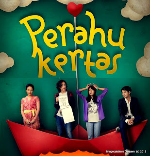 Download E-Book Perahu Kertas