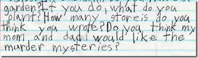 letter 3