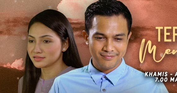 Pelakon Dan Watak Drama Terlanjur Mencintaimu 2; Widuri ...