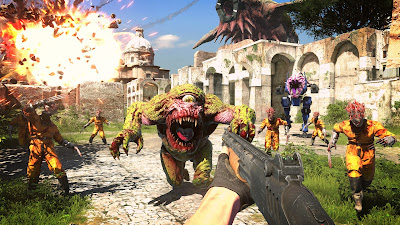 Serious Sam 4 Ne Zaman Çıkacak?