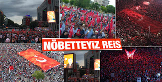 demokrasi nobeti 15 temmuz vedatbilik.com