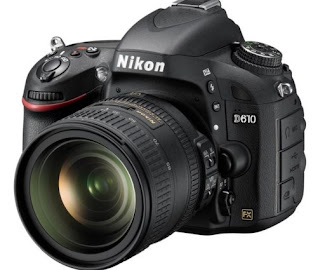 2016 New Best Nikon D610 review