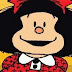  El amor, según Mafalda, para estos tiempos difíciles