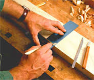 Woodworking Layout Tools