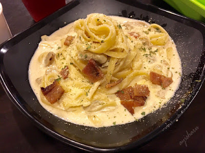 Carbonara