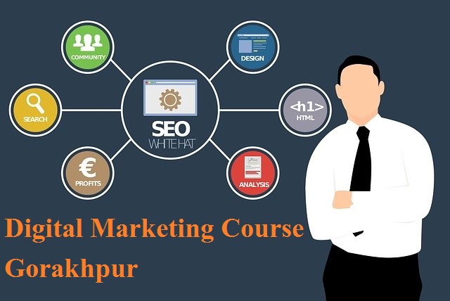 Digital Marketing Course Gorakhpur