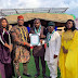 Adron Homes Management Honours and Appreciates Residents of West Park & Garden Estate, Paradise City ,Ayegun, Oyo State