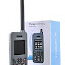 Telepon Satelit Thuraya XT-Lite Darurat