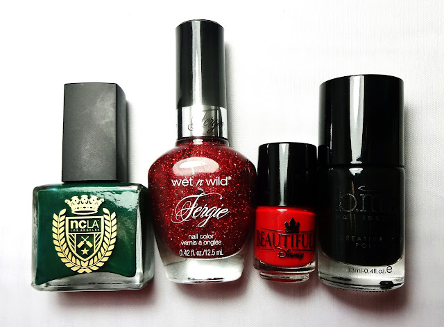 Nail Polish