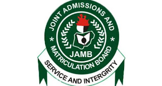 Jamb 2021
