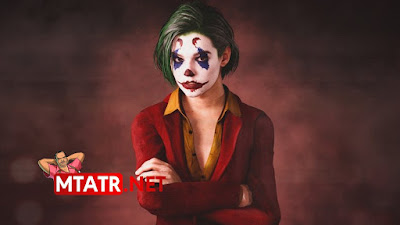 MTA SA Jill Valentine The Joker