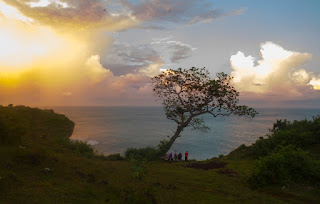 Pantai Kesirat