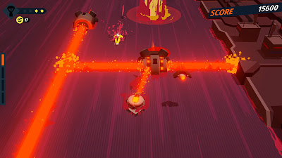 Swordship Game Screenshot 4