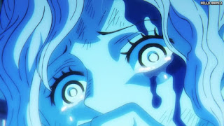 ワンピース アニメ 1057話 | ONE PIECE Episode 1057