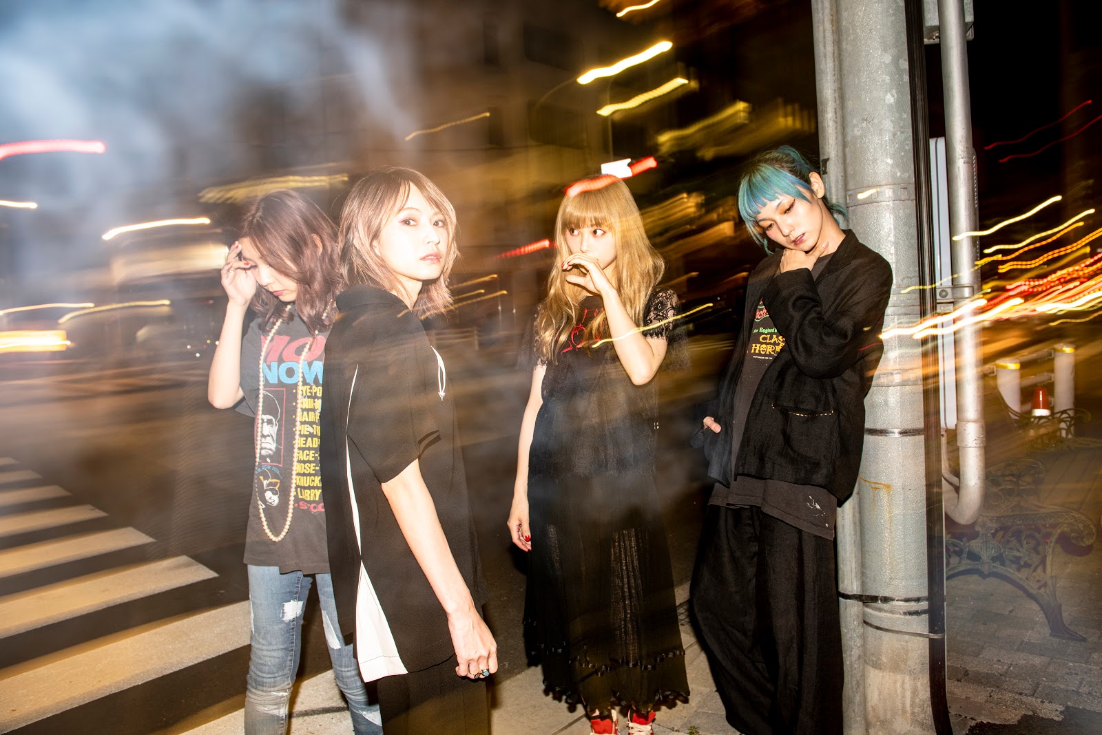 Scandal Japan Band Wallpaper Collection Wallpaper Scandal Band From Japan Scandal Japan Band Wallpaper Collection Wallpaper Scandal Band From Japan