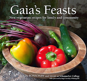  Gaia's Feasts