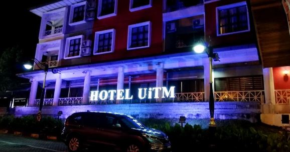 22 Hotel di Shah Alam terbaik! Murah, best & mesra bajet ...