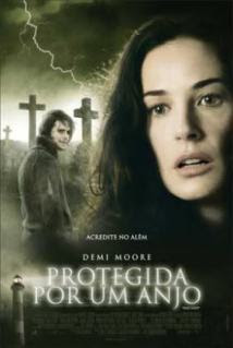 Baixar Filme - Protegida Por Um Anjo - DVDRip - Dublado