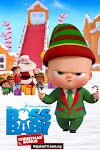[Movie] The Boss Baby: Christmas Bonus (2022)
