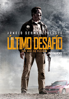 EL ÚLTIMO DESAFÍO (2013)