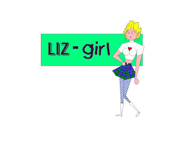 Liz-Girl