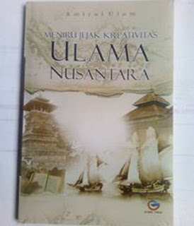 Buku KH. M Sholeh Darat Al-Samarani Maha Guru Ulama Nusantara