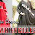 Engrave Winter Collection 2012-13 | Party Wear Dresses For Women By Engrave | Latest Engrave Outfits