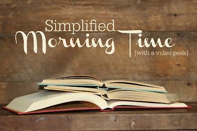 Simplified-morning-basket-time-with-a-video-peek-and-a-look-at-FAQs-of-morning-time