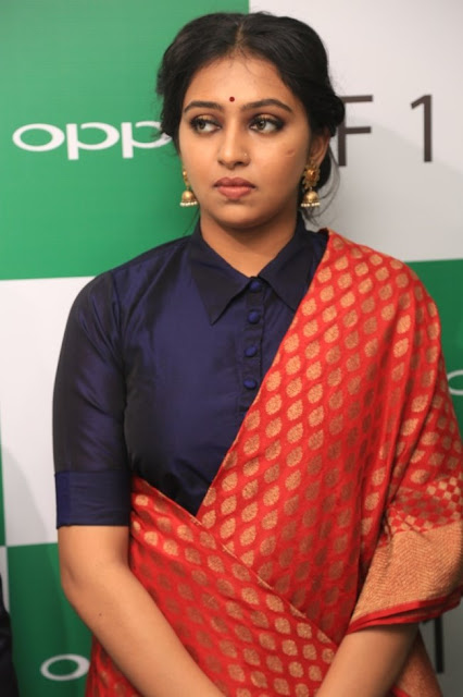 Lakshmi Menon new image gallery