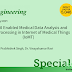 Special Issue "AI Enabled Medical Data Analysis and Processing in Internet of Medical Things (IoMT)"