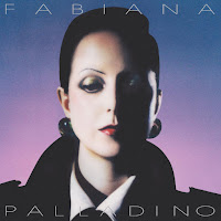 New Album Releases: FABIANA PALLADINO - Self-Titled Full-Length Debut