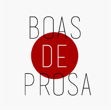 Boas de Prosa