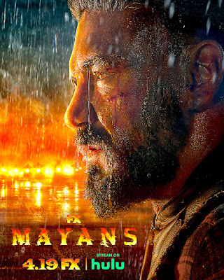Mayans Mc Season 4 Poster 3