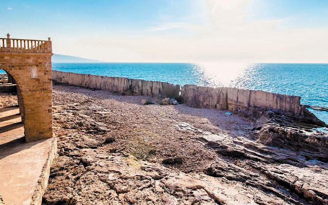 Φως στον αινιγματικό κόσμο της αρχαίας Φοινίκης