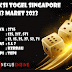 PREDIKSI TOGEL SINGAPORE SENIN 13 MARET 2023