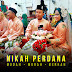 Pakej Kahwin RM1000 Sahaja Mudah Murah Berkah - Sertai Nikah Perdana