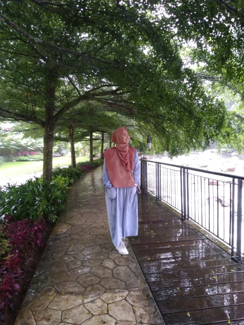 Cimory riverside puncak bogor