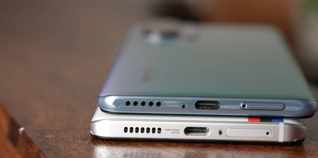 Xiaomi Mi 11X Pro vs iQOO 7 Legend