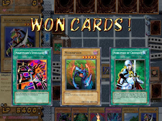 Yu-Gi-Oh! Power of Chaos - Joey the Passion Full Game Repack Download