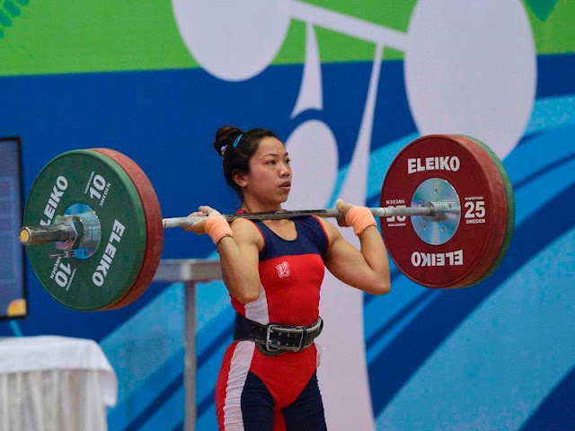 Northeast athletes represent India’s hopes at Rio Olympics