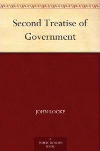 Second Treatise of Government (English Edition)