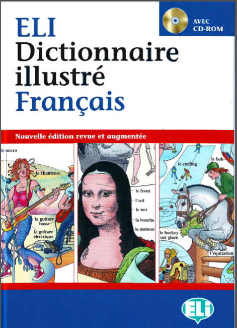 Télécharger Le Dictionnaire Français Illustré (le monde) tout mot avec photo Gratuit